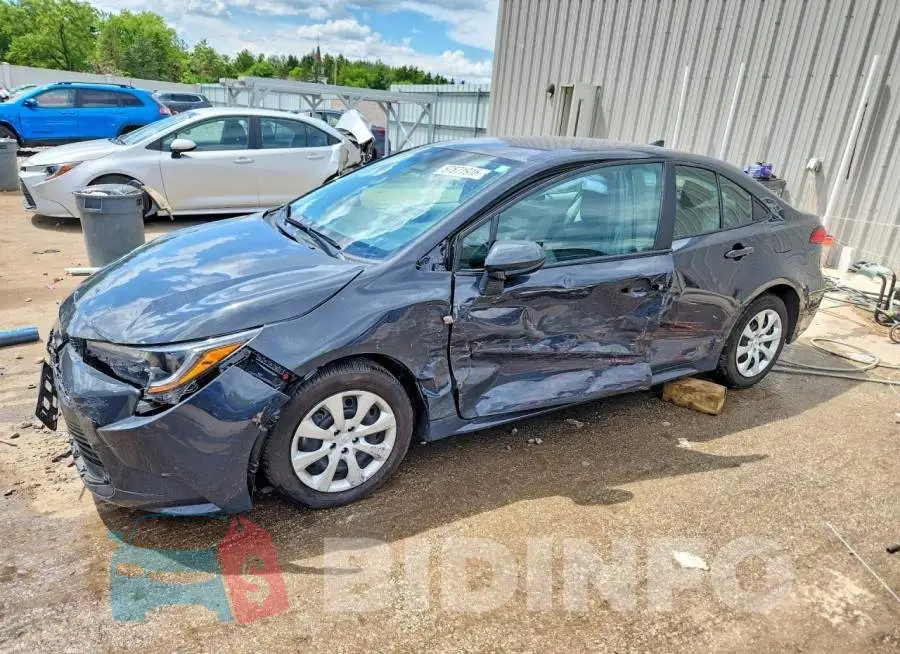 5YFB4MDE3RP172536 Photo# 1