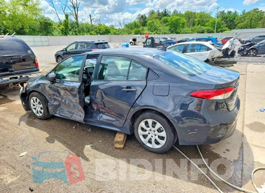 5YFB4MDE3RP172536 Photo# 2