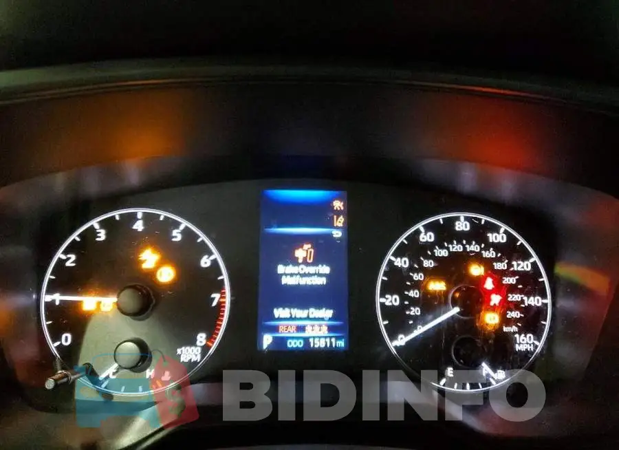 5YFB4MDE3SP300683 Photo# 9