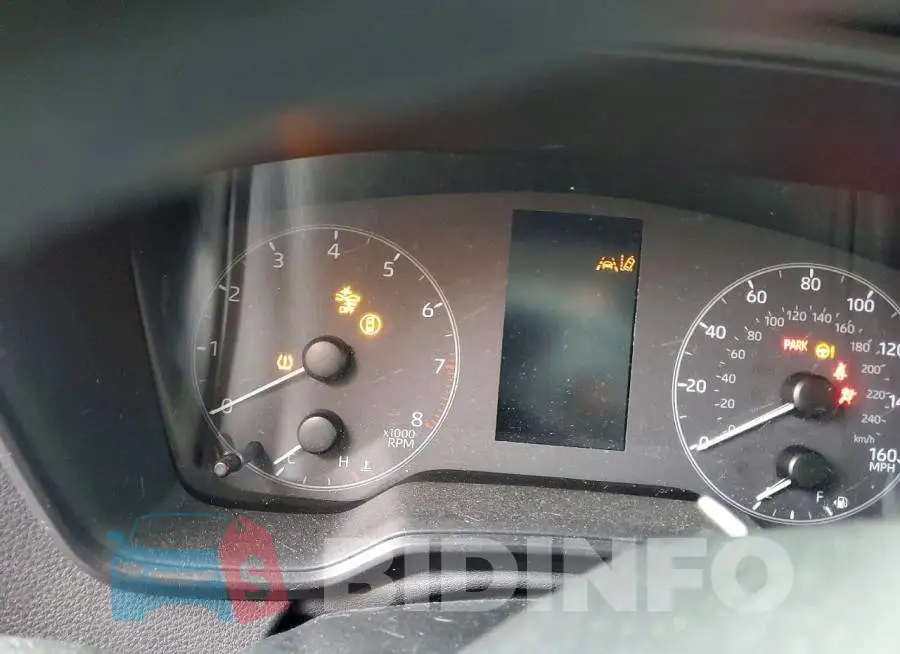 5YFB4MDE4RP182198 Photo# 9