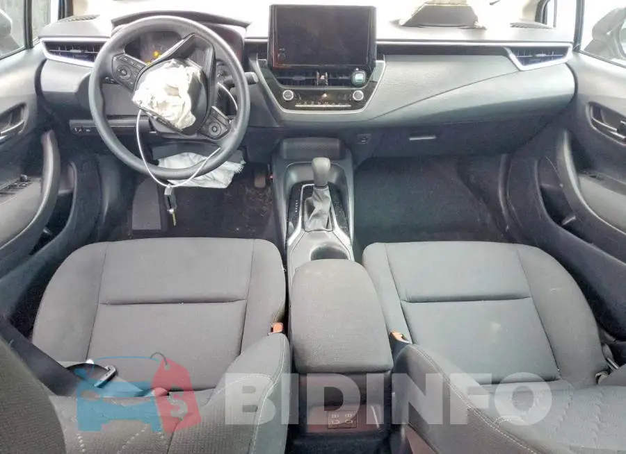 5YFB4MDE4RP182198 Photo# 8