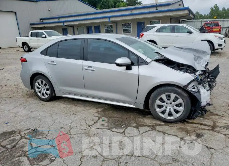 5YFB4MDE4RP182198 Photo# 4