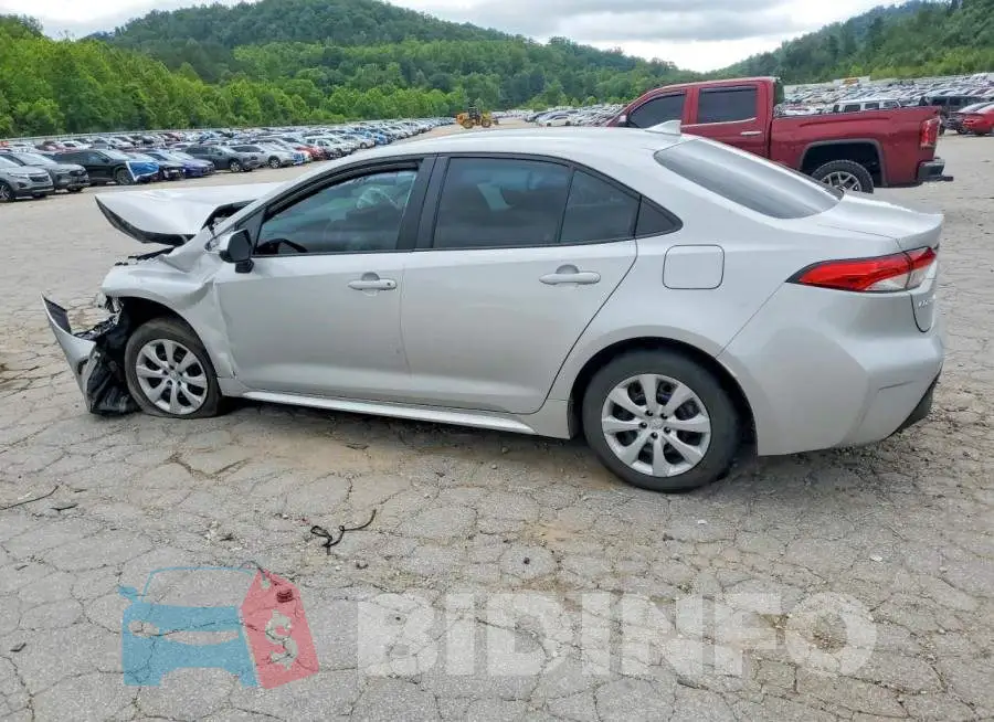 5YFB4MDE4RP182198 Photo# 2