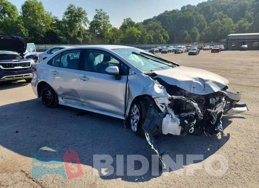 5YFB4MDE4RP189474 Photo# 4