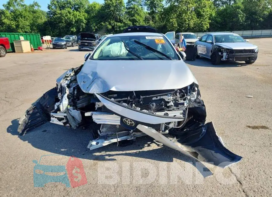 5YFB4MDE4RP189474 Photo# 5
