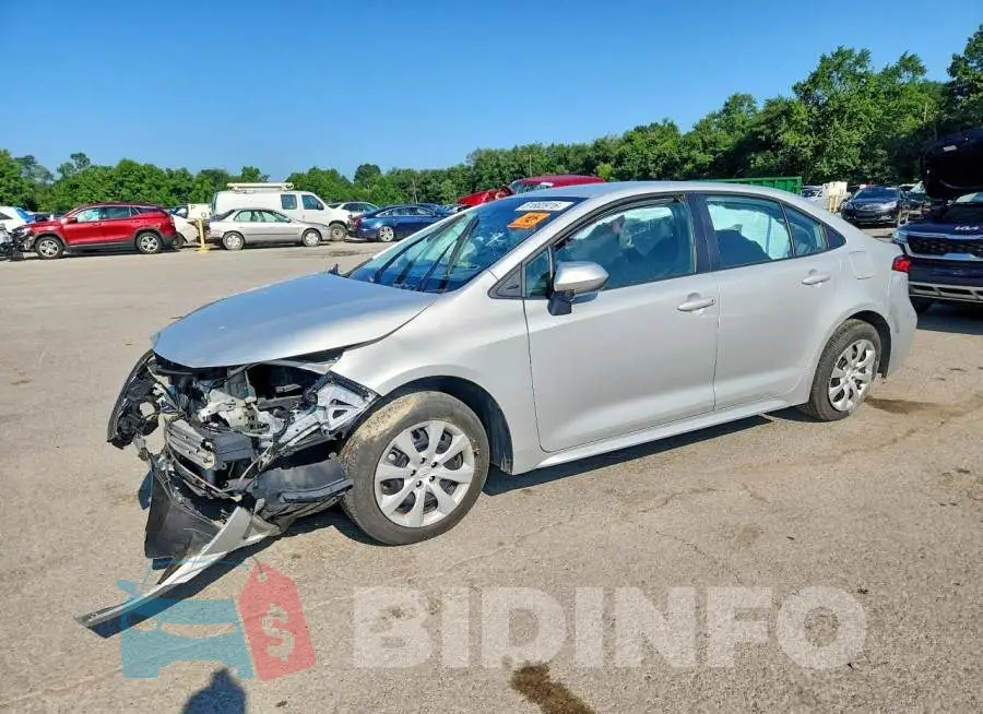 5YFB4MDE4RP189474 Photo# 1