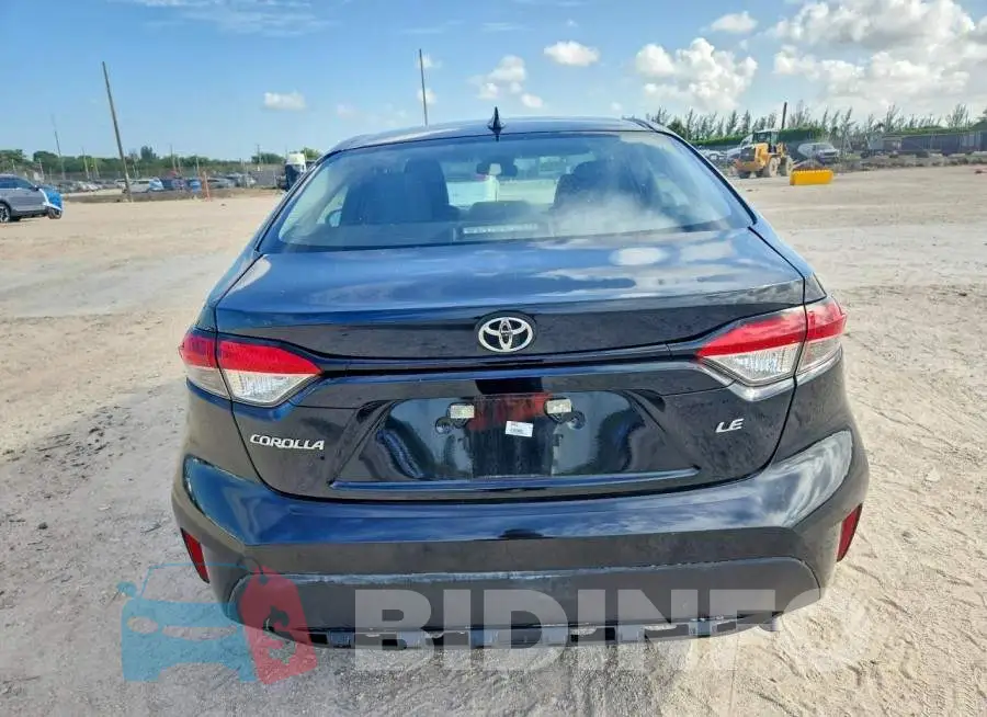 5YFB4MDE4RP202286 Photo# 6