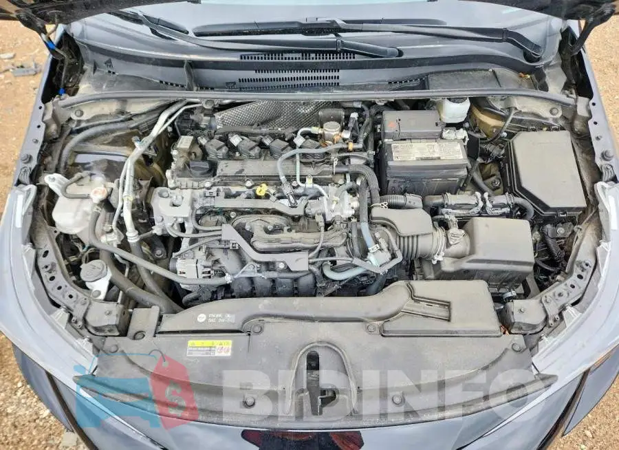 5YFB4MDE5SP269775 Photo# 11