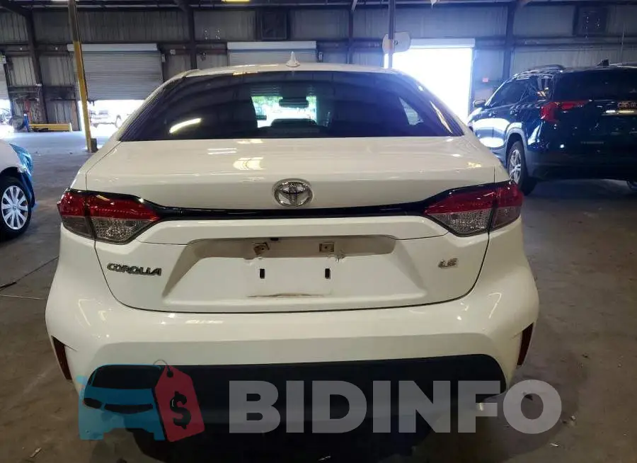 5YFB4MDE6RP145394 Photo# 6