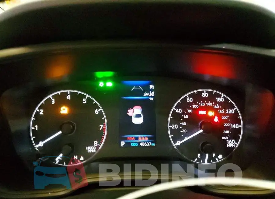 5YFB4MDE6RP145394 Photo# 9