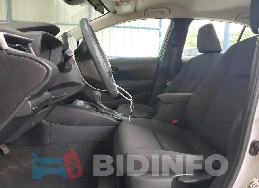 5YFB4MDE8RP136051 Photo# 7