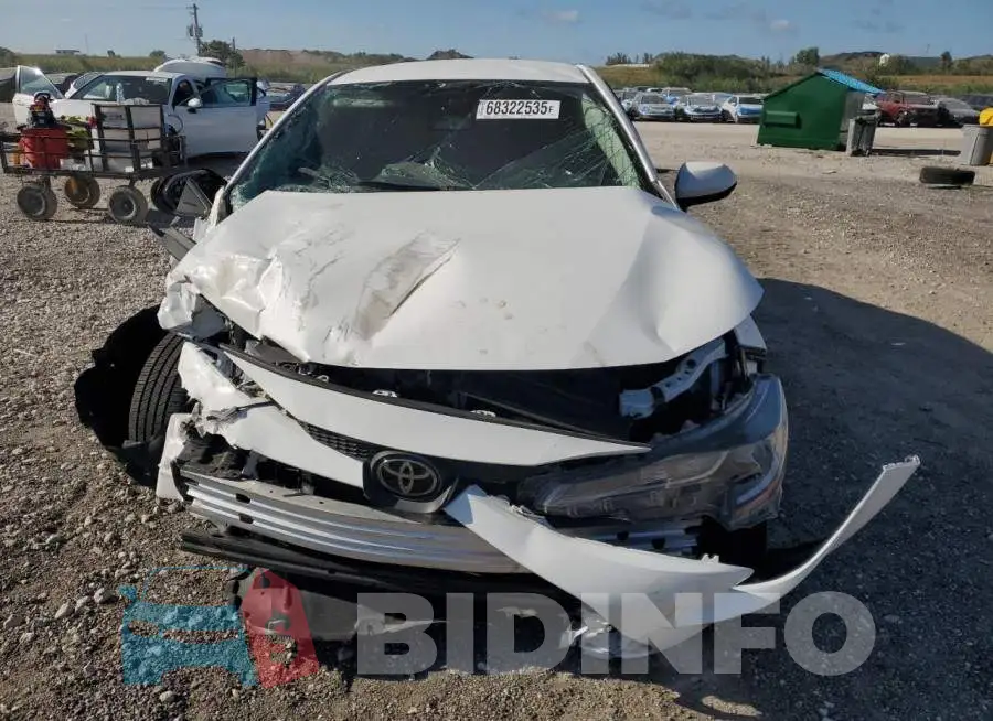 5YFB4MDE9RP085322 Photo# 5
