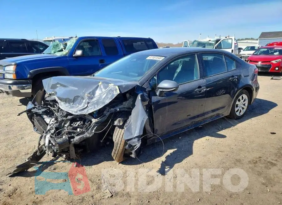 5YFB4MDE9SP342582 Photo# 1