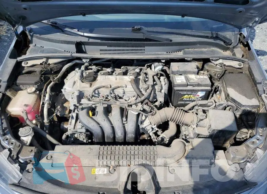5YFBPMBE6NP274398 Photo# 11