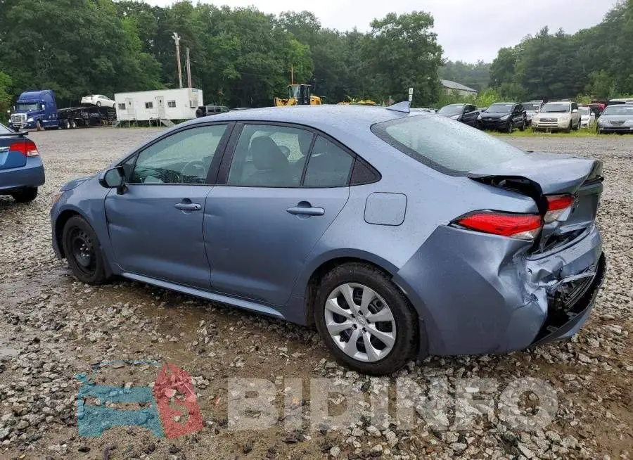 5YFEPMAE2MP235014 Photo# 2