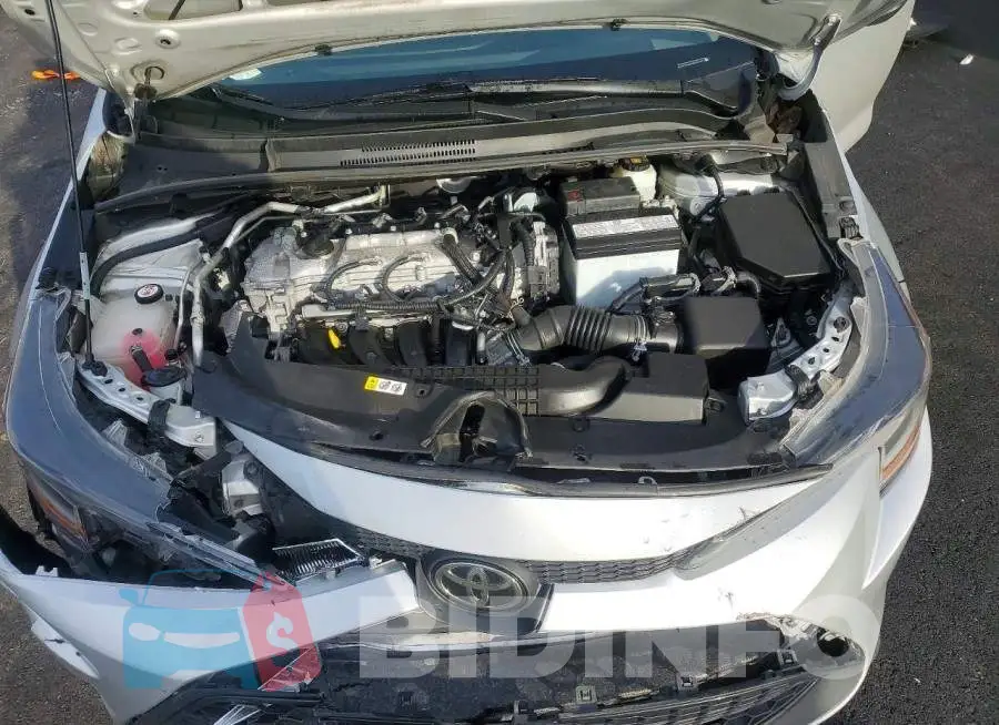 5YFEPMAE3NP377051 Photo# 11