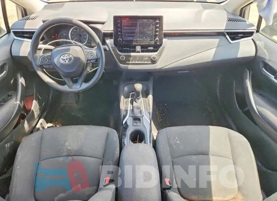 5YFEPMAE4MP227478 Photo# 8