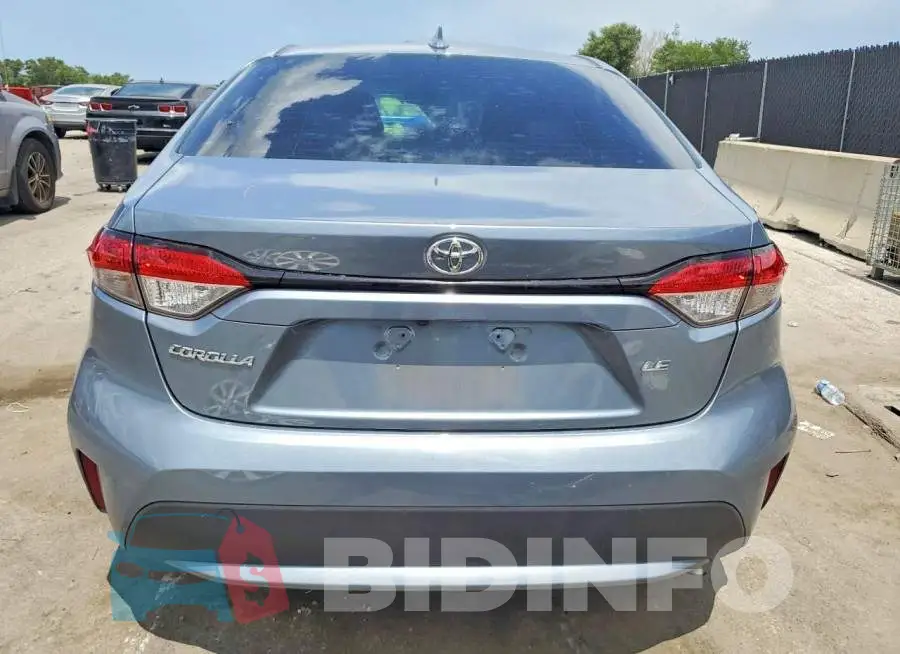 5YFEPRAE0LP137269 Photo# 6