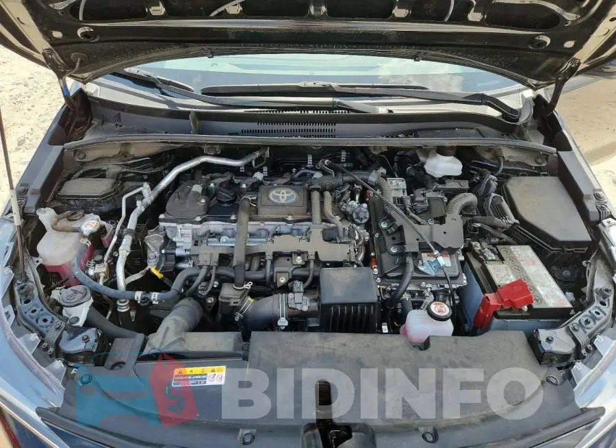 JTDBCMFE0R3040200 Photo# 11