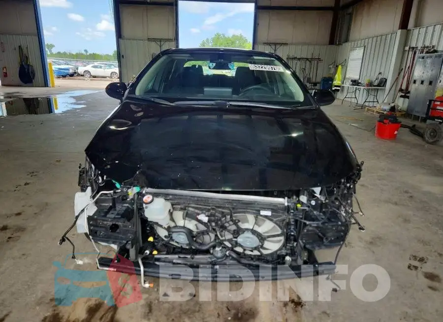 JTDBCMFE0S3070531 Photo# 5