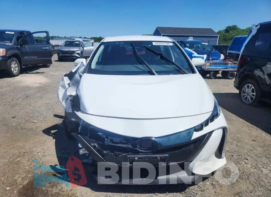 JTDKAMFP2M3181530 Photo# 5