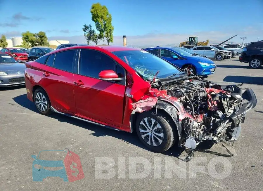 JTDKAMFP6N3223831 Photo# 4