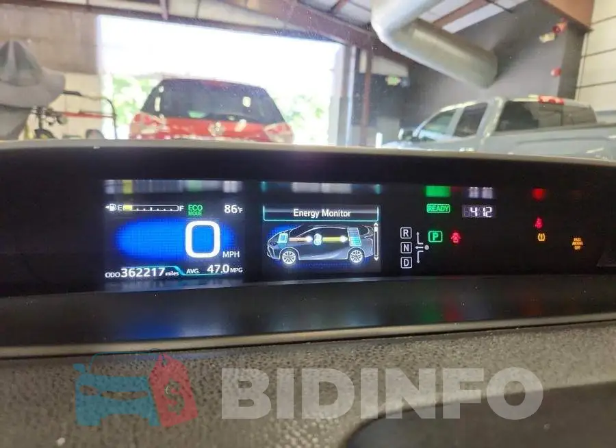 JTDKARFU3L3116834 Photo# 9