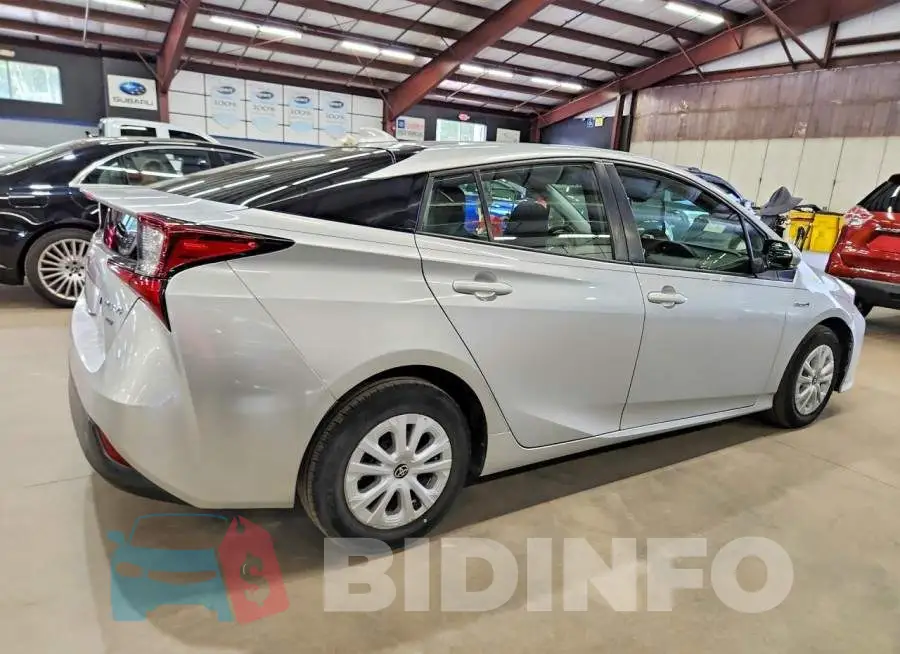 JTDKARFU3L3116834 Photo# 3