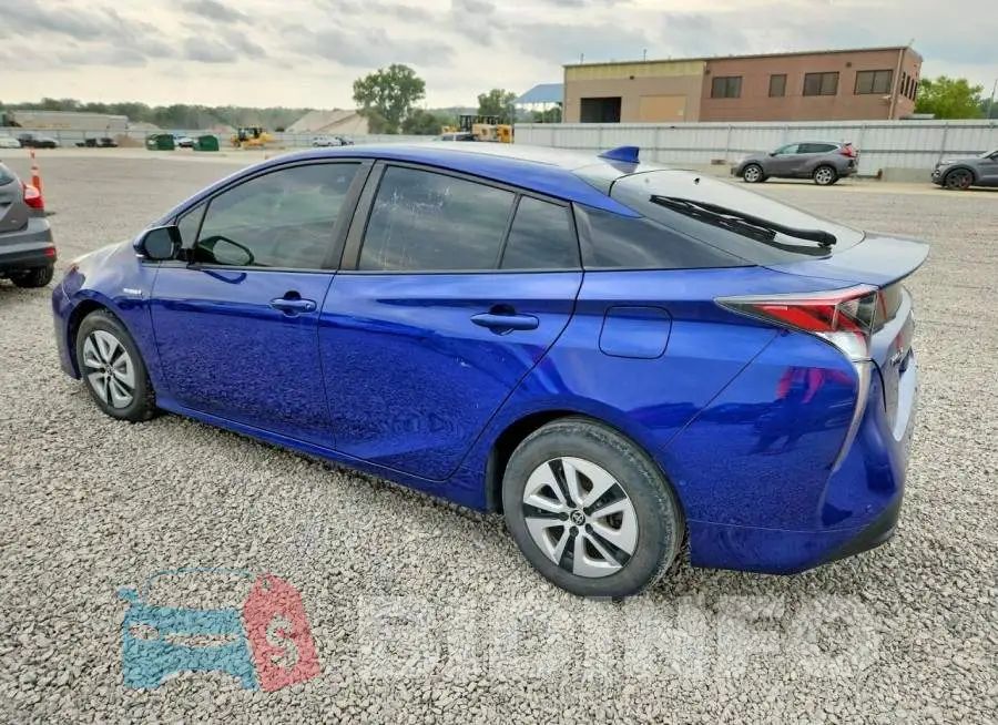 JTDKBRFUXJ3596428 Photo# 2