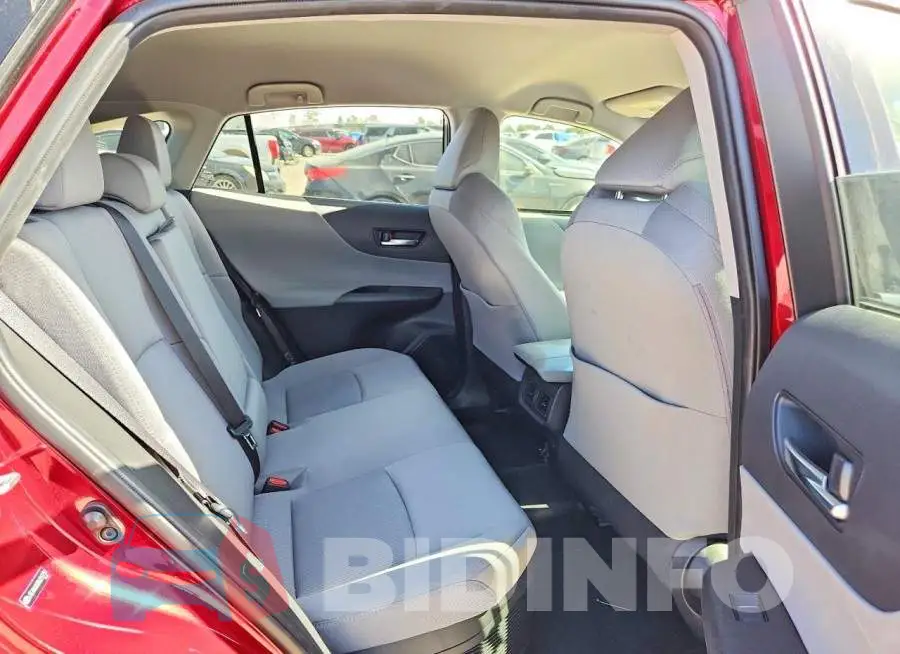JTEAAAAH0MJ010759 Photo# 11