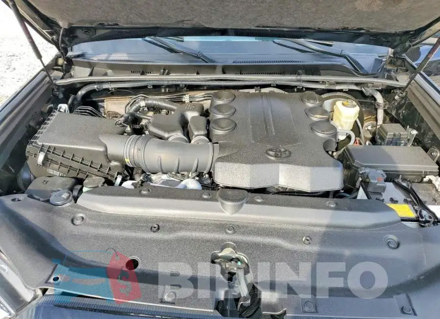 JTEDU5JR7M5243292 Photo# 12