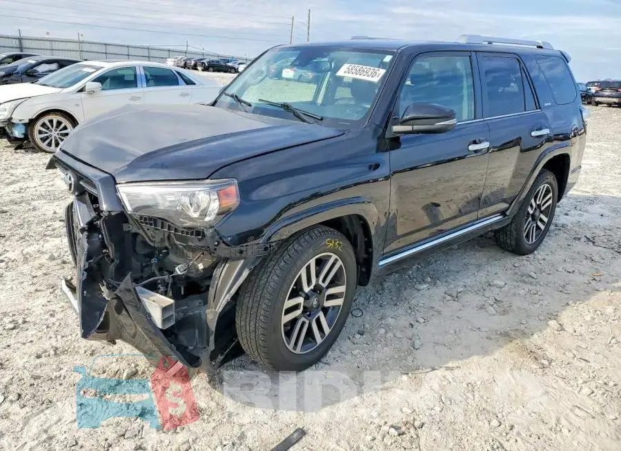 JTEDU5JR7M5243292 Photo# 1
