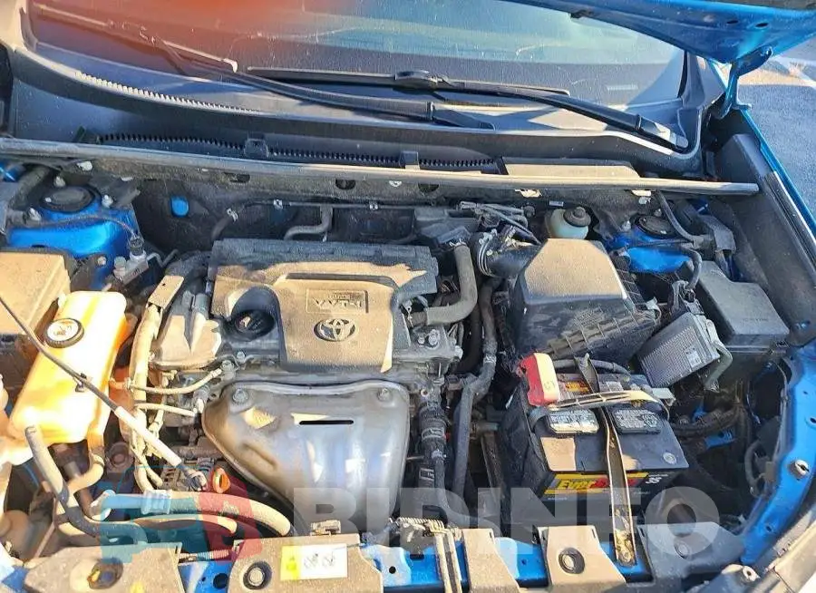 JTMJFREV6HD212384 Photo# 7