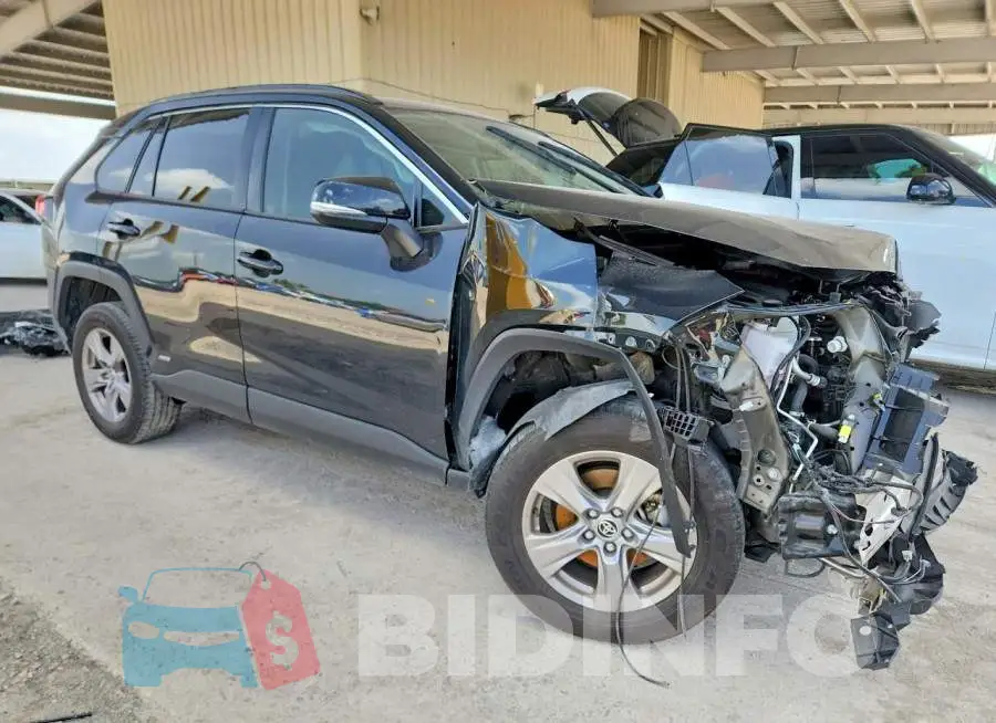 JTMRWRFV2RD254196 Photo# 4
