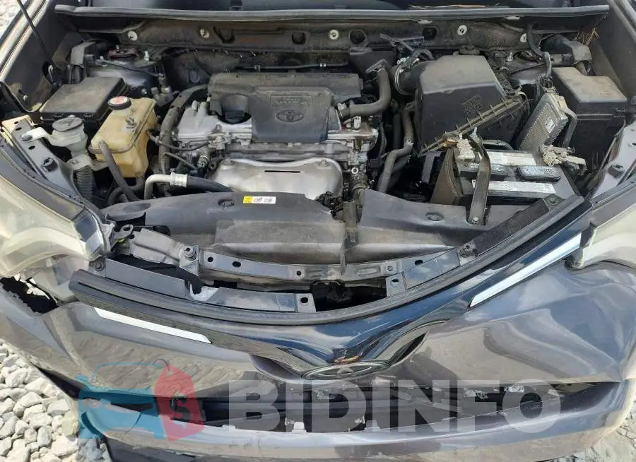 JTMWFREV9HD094689 Photo# 11