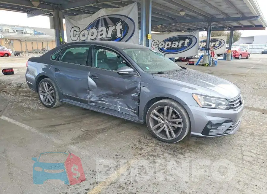 1VWDT7A38HC036102 Photo# 4