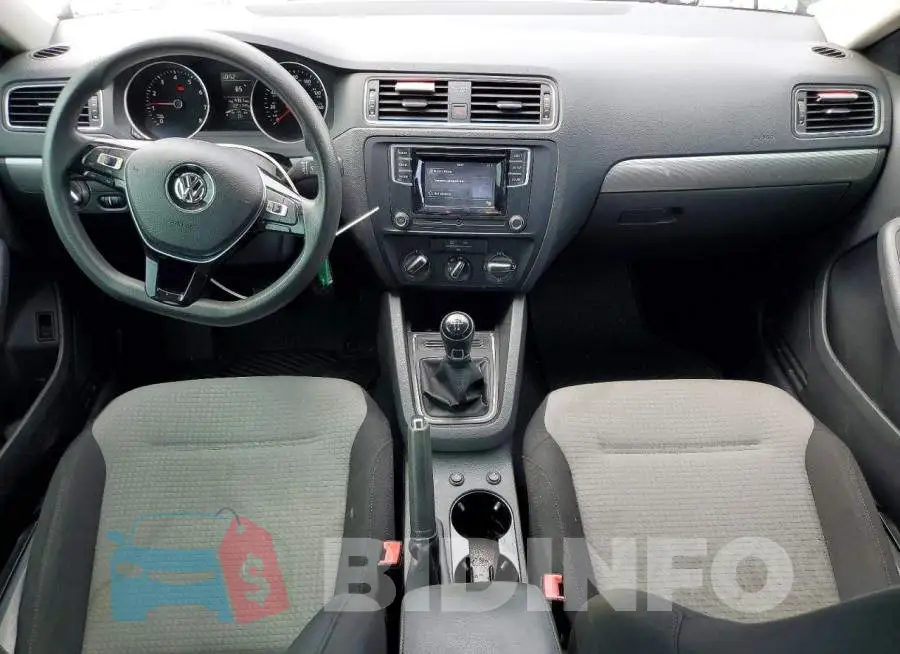 3VW167AJ6HM274988 Photo# 8