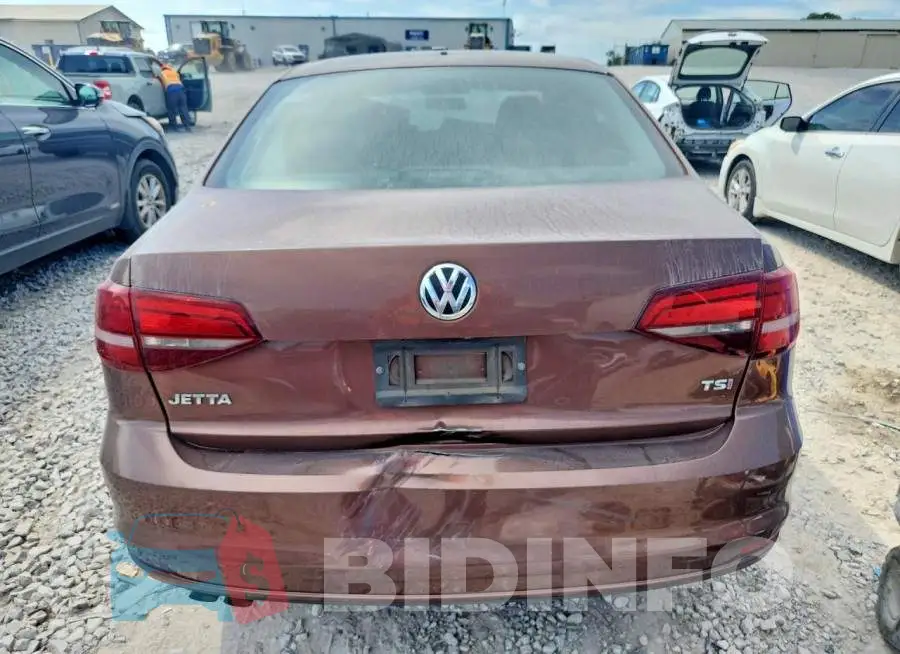 3VW2B7AJ0HM372091 Photo# 6