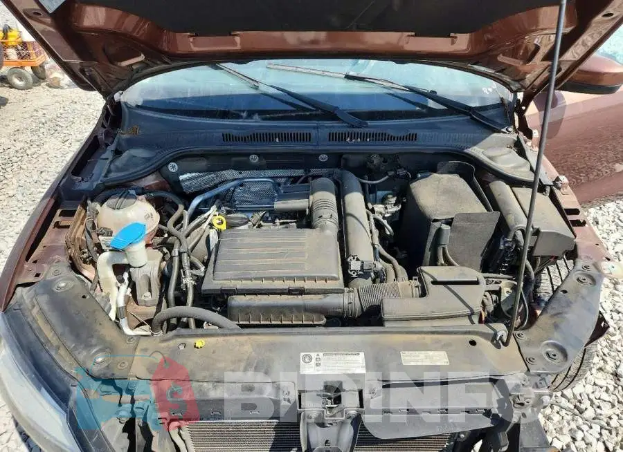3VW2B7AJ0HM372091 Photo# 11