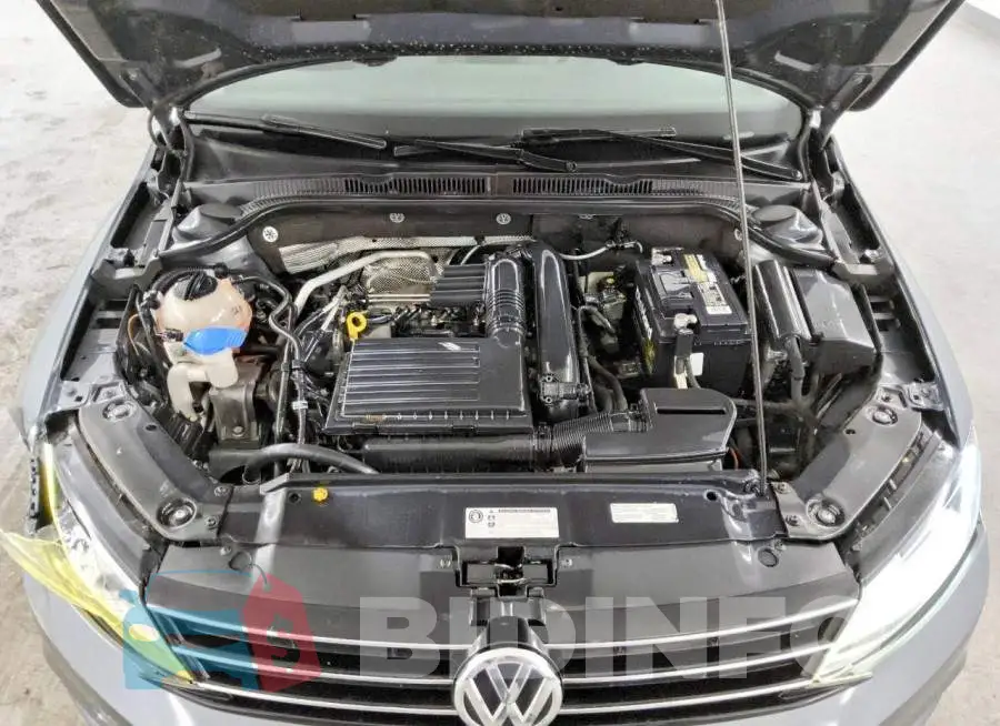 3VW2B7AJ5HM330502 Photo# 11