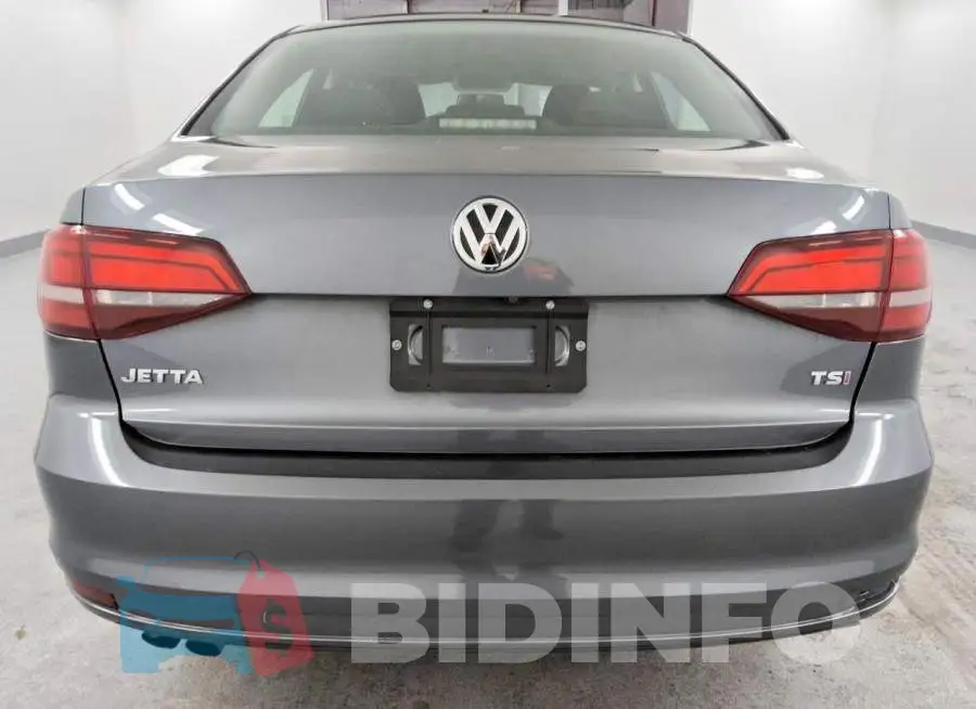 3VW2B7AJ5HM330502 Photo# 6
