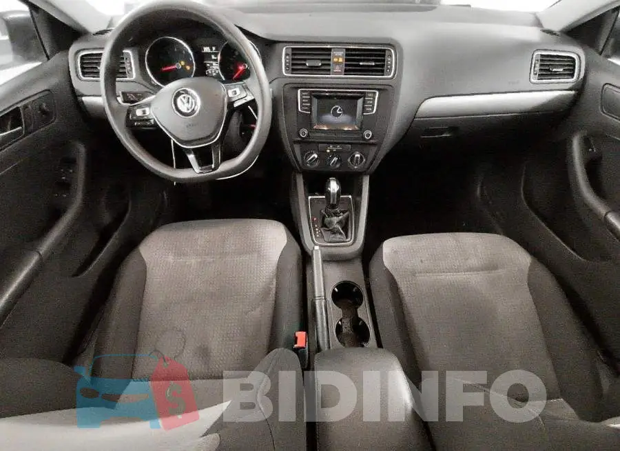 3VW2B7AJ5HM330502 Photo# 8