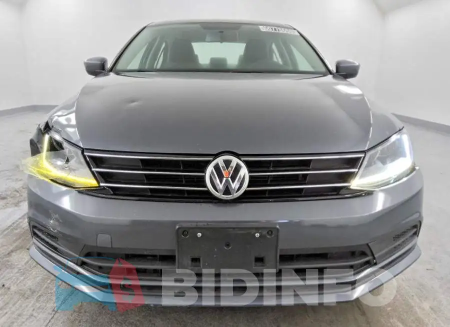 3VW2B7AJ5HM330502 Photo# 5