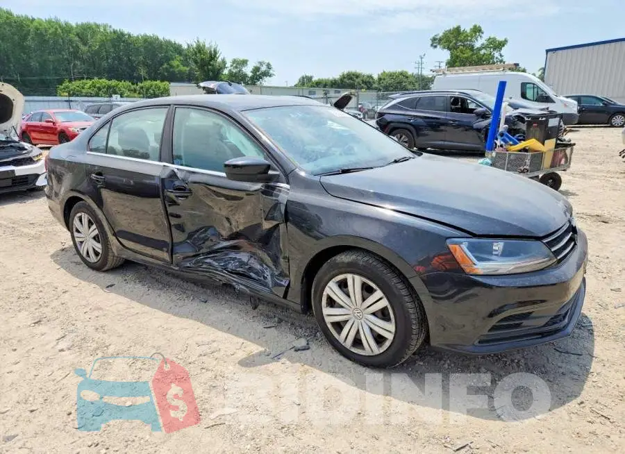 3VW2B7AJ6HM237651 Photo# 4