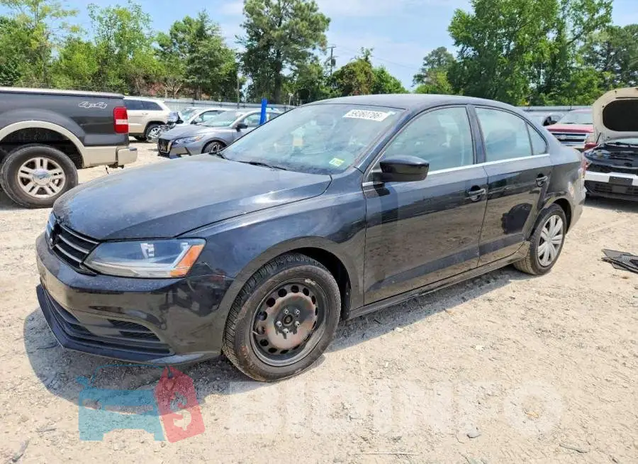 3VW2B7AJ6HM237651 Photo# 1