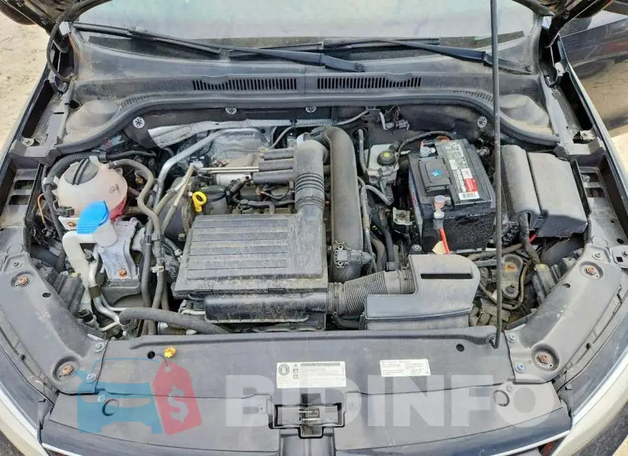 3VW2B7AJ6HM237651 Photo# 11