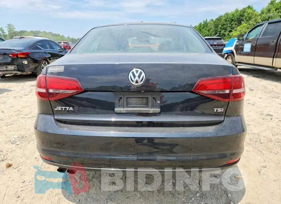 3VW2B7AJ6HM237651 Photo# 6