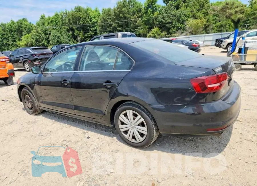 3VW2B7AJ6HM237651 Photo# 2
