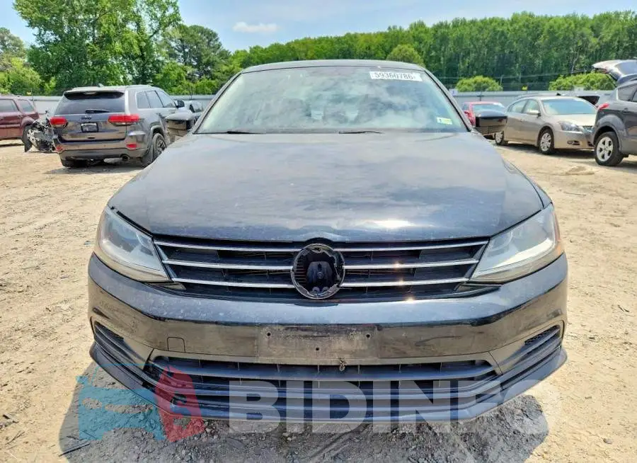 3VW2B7AJ6HM237651 Photo# 5