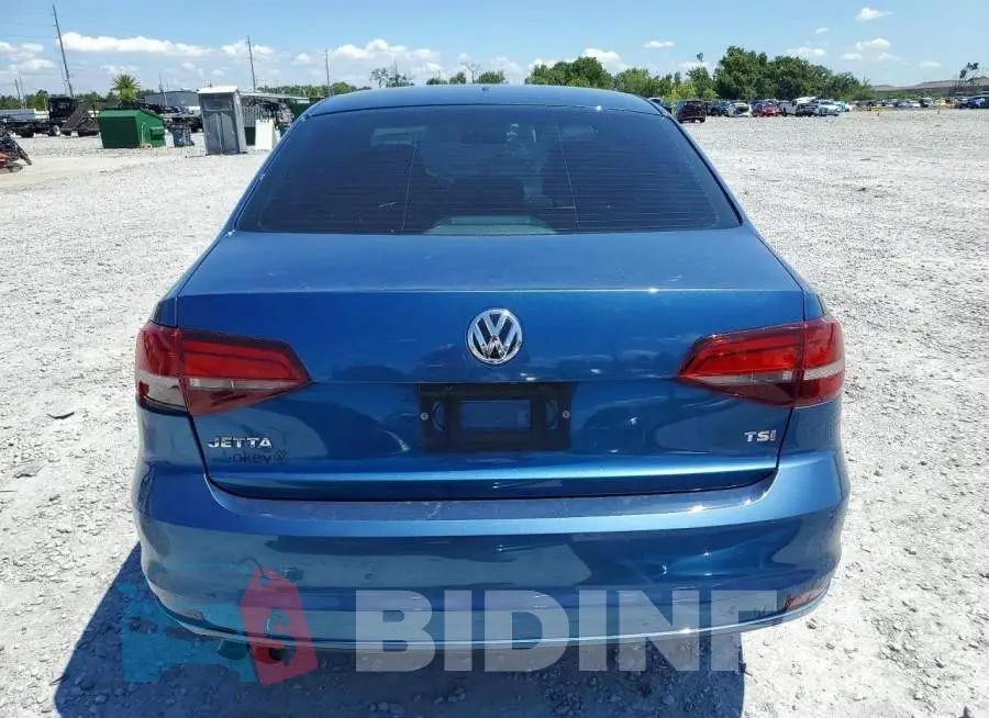 3VW2B7AJXHM383146 Photo# 6
